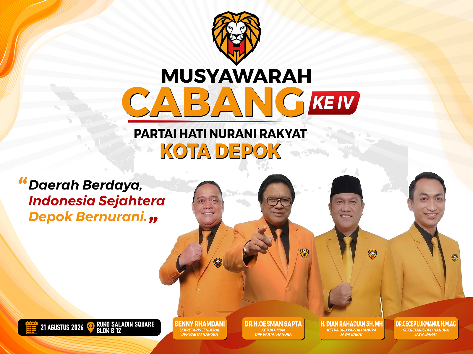 Info Hanura